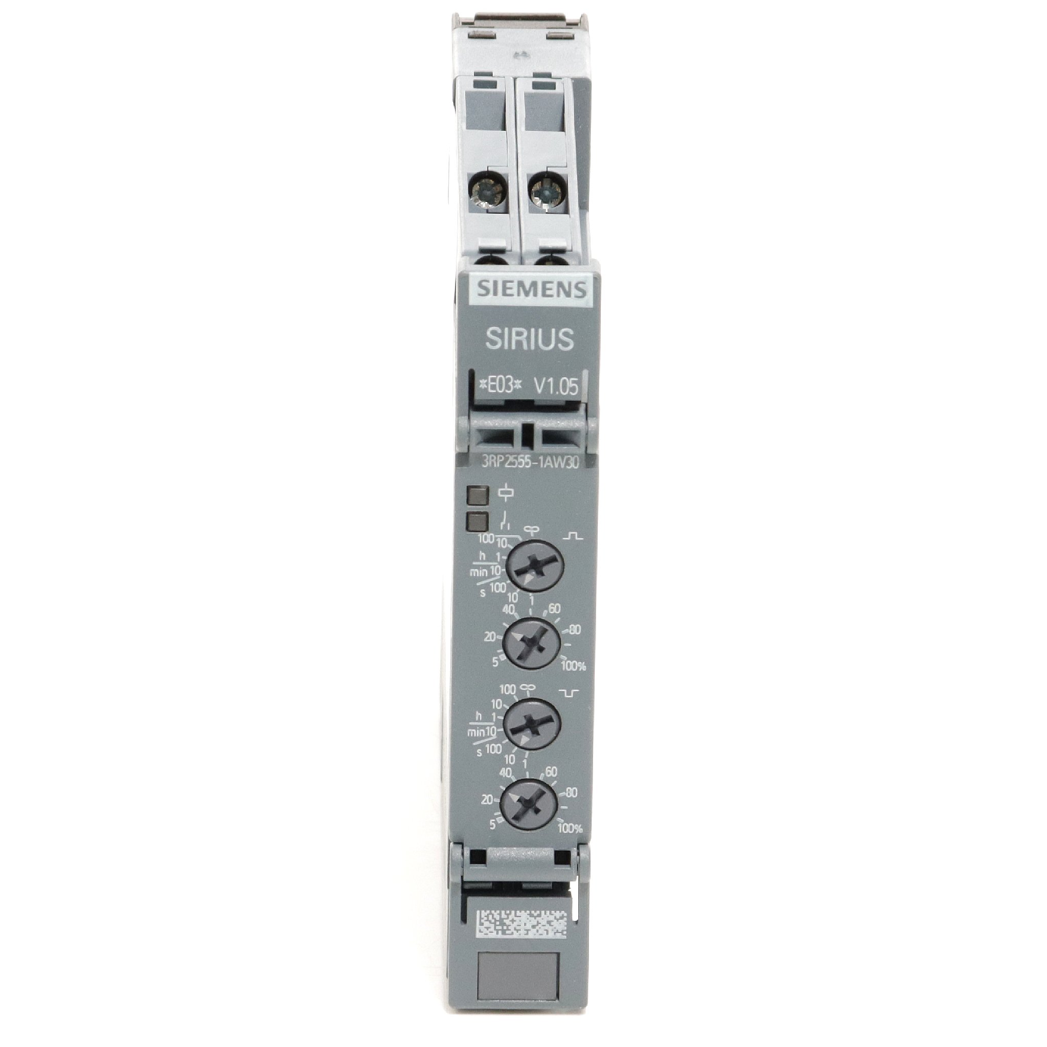 Time relay  Refurbished